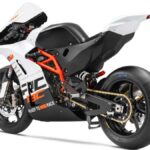 KTM RC 8C 2024