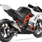 KTM RC 8C 2024