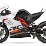 KTM RC 8C 2024