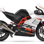 KTM RC 8C 2024