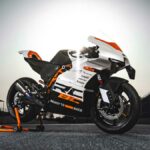 KTM RC 8C 2024