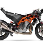 KTM RC 8C 2024