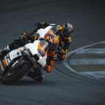 KTM RC 8C 2024