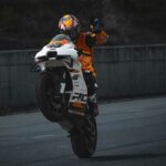 KTM RC 8C 2024