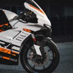 KTM RC 8C 2024