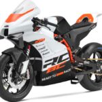 KTM RC 8C 2024