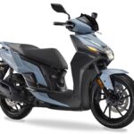 KYMCO Agility S 125 ABS