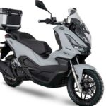 Linhai ADV Buck 125