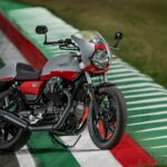 Moto Guzzi V7 Stone Corsa