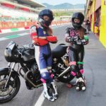 Moto Guzzi Fast Endurance, Muguello 2022