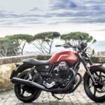 Moto Guzzi V7