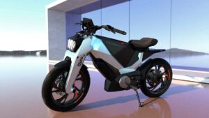 Fotos del Peugeot Project SPx