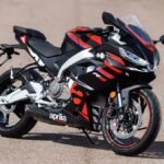 Aprilia RS 457