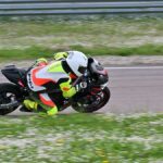 Aprilia RS 457