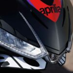 Aprilia RS 457