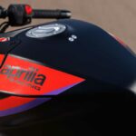 Aprilia RS 457