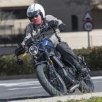 Zontes C125