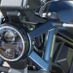 Zontes C125