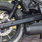 Zontes C125