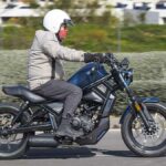 Zontes C125