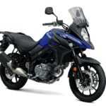 Suzuki V-Strom 650