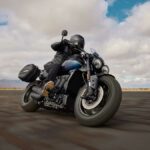 Triumph Rocket 3 Storm GT