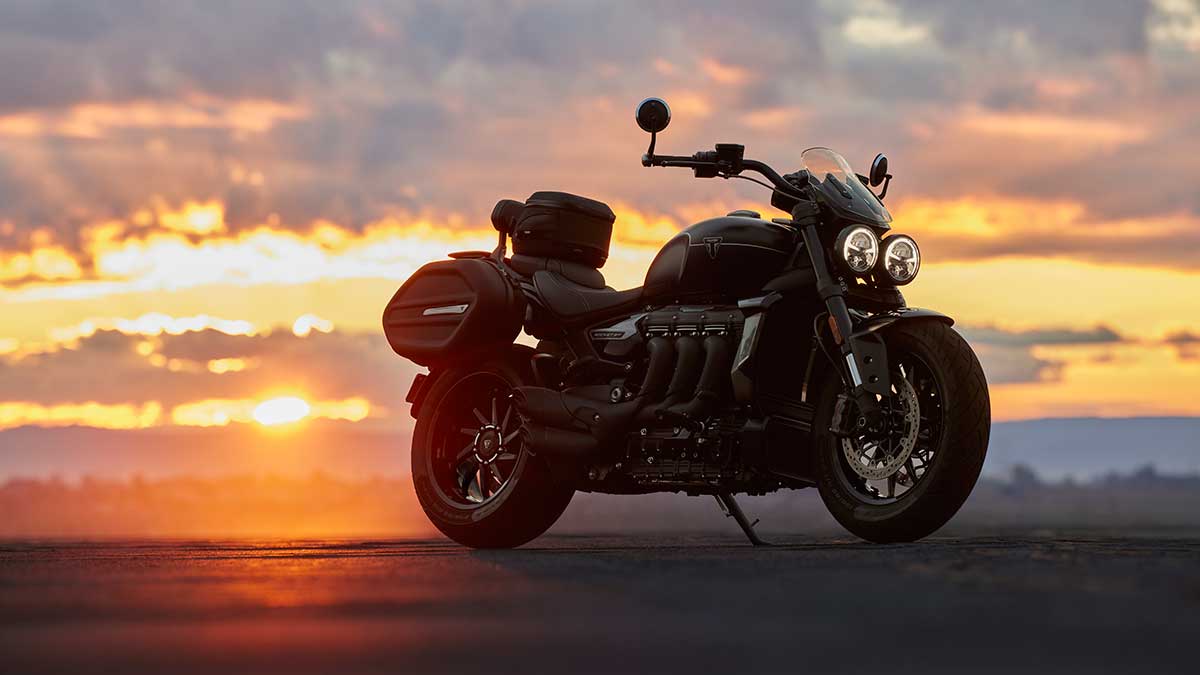 triumph rocket 3 storm gt 2024 5