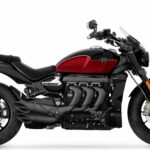 Triumph Rocket 3 Storm GT