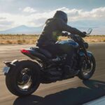 Triumph Rocket 3 Storm R