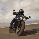 Triumph Rocket 3 Storm R