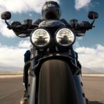 Triumph Rocket 3 Storm R