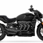 Triumph Rocket 3 Storm R