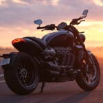 Triumph Rocket 3 Storm R