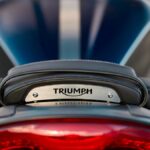 Triumph Rocket 3 Storm R