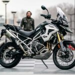 Triumph Tiger Tour 2024