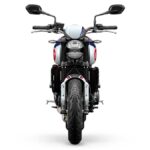 Triumph Trident 660 Triumph Triple Tribute Special Edition