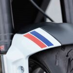 Triumph Trident 660 Triumph Triple Tribute Special Edition
