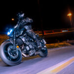 10 años de Yamaha MT-07