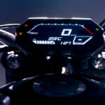 10 años de Yamaha MT-07