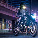 10 años de Yamaha MT-07