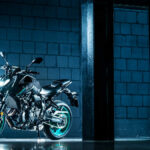 10 años de Yamaha MT-07