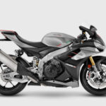 Aprilia RSV4