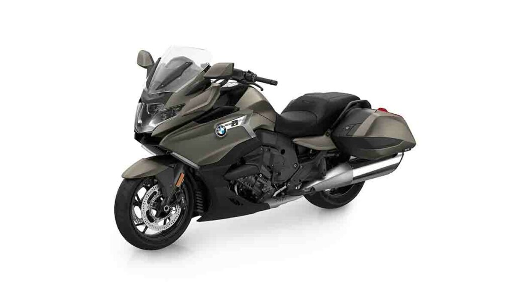 BMW K 1600 B