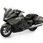 BMW K 1600 B