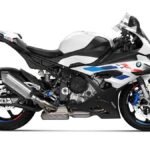 BMW S 1000 RR 2024