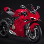 Ducati Panigale V4