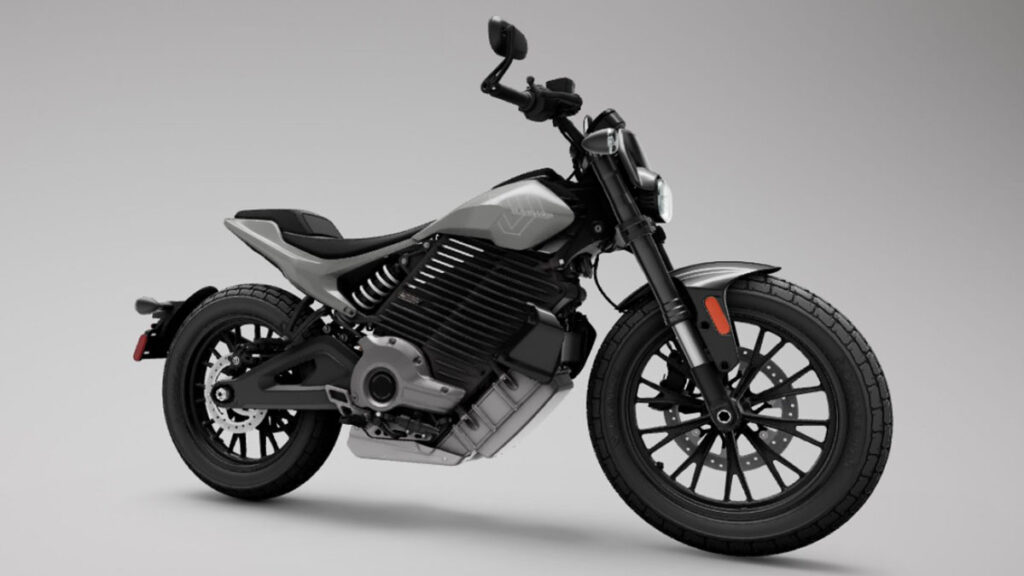 Este es el precio de las Can-Am Pulse y Origin: así quedan con otras motos eléctricas rivales 10 Unión KYMCO Y H-D para fabricar motos eléctricas