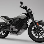 Harley-Davidson S2 Del Mar 