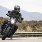 KAWASAKI ELIMINATOR 500, ofertas abril accion apertura