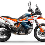 KTM extiende la garantía oficial en parte de sus modelos Street